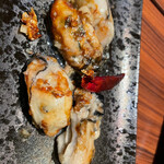 鉄板焼 おいで家 - 