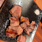 鉄板焼 おいで家 - 