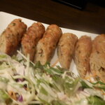 サンライズ - うまいぼう