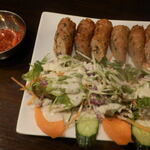 サンライズ - シシケバブ