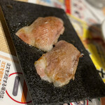 焼肉 ホルモン 旭川肉酒場 十八番 - 