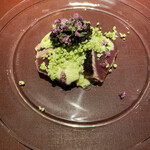 イル アオヤマ - 鰹