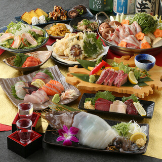 個室居酒屋 泳ぎイカ×もつ鍋 九州料理 弁慶_2