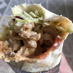 Turkey KEBABuu - 