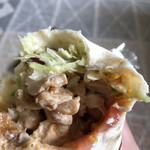 Turkey KEBABuu - 