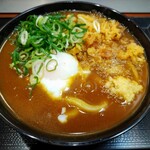 丸亀製麺 - 