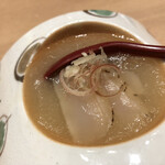 日本橋蛎殻町 すぎた - 