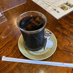 Sugita - 「アイスコーヒー」110円税込み