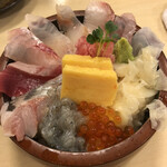 Kaisen Sushi Kaikatei - 