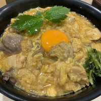 やきとり お㐂樂 人形町店 - 