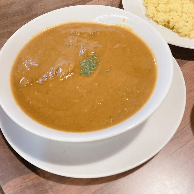 スープカレー＆ネパールカレー スーリヤ 富良野店（SURYA） - 富良野（インドカレー）の写真