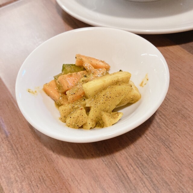 スープカレー＆ネパールカレー スーリヤ 富良野店（SURYA） - 富良野（インドカレー）の写真