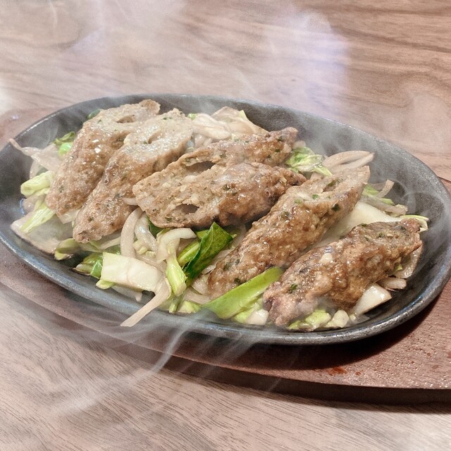 スープカレー＆ネパールカレー スーリヤ 富良野店（SURYA） - 富良野（インドカレー）の写真