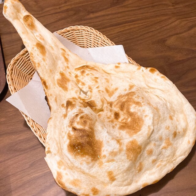 スープカレー＆ネパールカレー スーリヤ 富良野店（SURYA） - 富良野（インドカレー）の写真