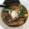 海老そば まるは 船橋店