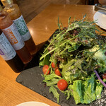 Mori no Naka no Restaurant Kodou - 