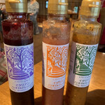 Mori no Naka no Restaurant Kodou - 