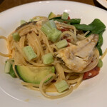 Mori no Naka no Restaurant Kodou - 