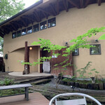 森の中のレストラン こどう - 