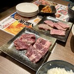 焼肉 KANKI - 