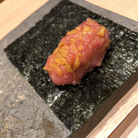 鮨 青海 青山店 - とろたく