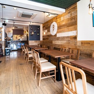 ブラッセルズビアプロジェクト新宿_2