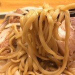 ラーメン荘 夢を語れ - 