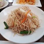 健民ダイニング - ビーフン　2021.8