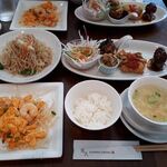 健民ダイニング - 2021.8