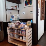 健民ダイニング - 店内の風景　2021.8