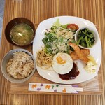 カフェ クルル - 