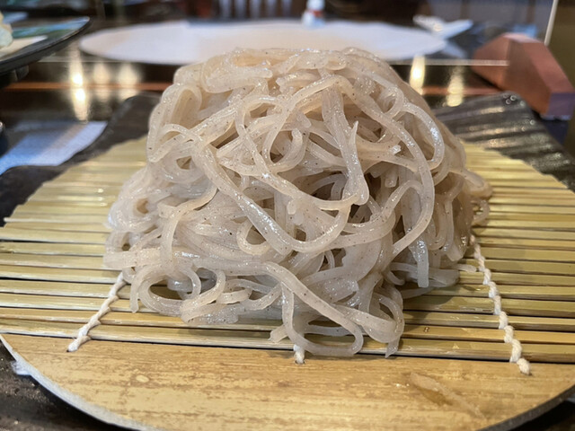 国見 - 原ノ町（そば）の写真