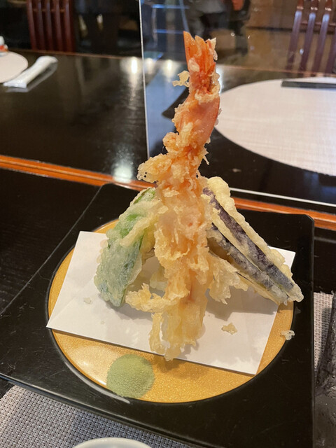 国見 - 原ノ町（そば）の写真