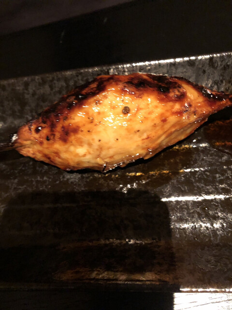 隠れ家居酒屋 あずみ屋 - 五稜郭公園前（居酒屋）の写真