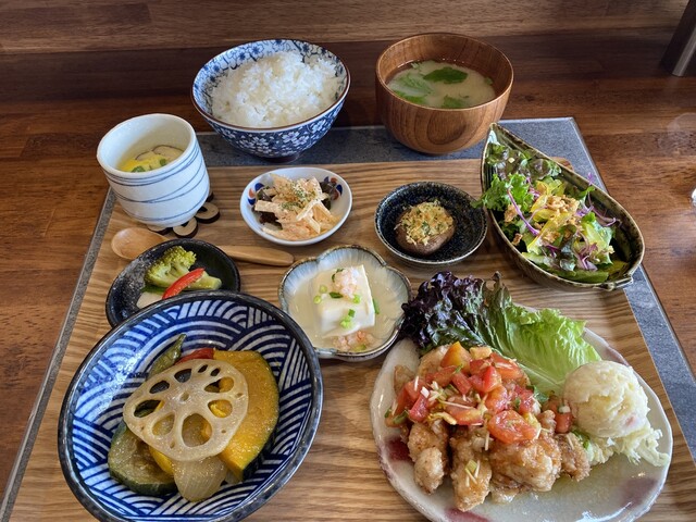 ごはん屋 塒 ネグラ 音更町その他 バイキング 食べログ ごはん屋 塒 ネグラ 音更町その他 バイキング 食べログ