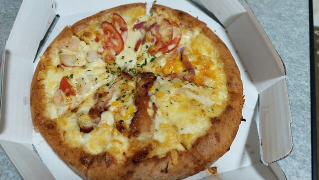 ピザーラ 那覇南 奥武山公園 ピザ 食べログ ピザーラ 那覇南 奥武山公園 ピザ 食べログ