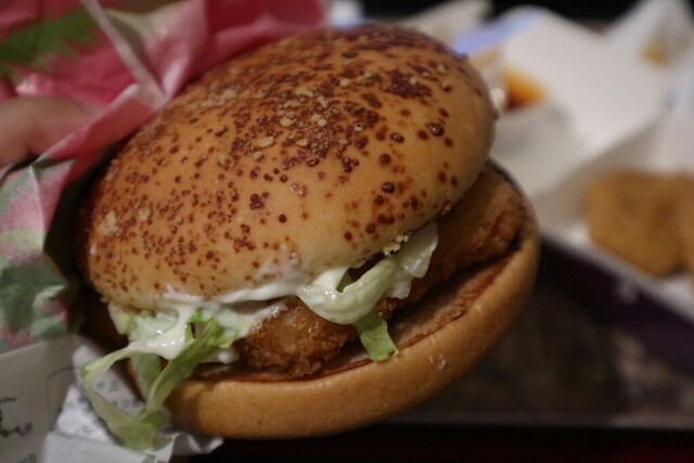 マクドナルド 小倉チャチャタウン店 小倉 ハンバーガー 食べログ マクドナルド 小倉チャチャタウン店 小倉 ハンバーガー 食べログ