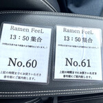 Ramen FeeL - 