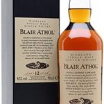 Blair Atholl 12y