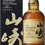 Yamazaki 12y