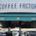 COFFEE FACTORY - 