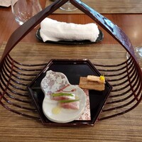 芦屋フレンチ北じま - 