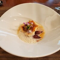 芦屋フレンチ北じま - 