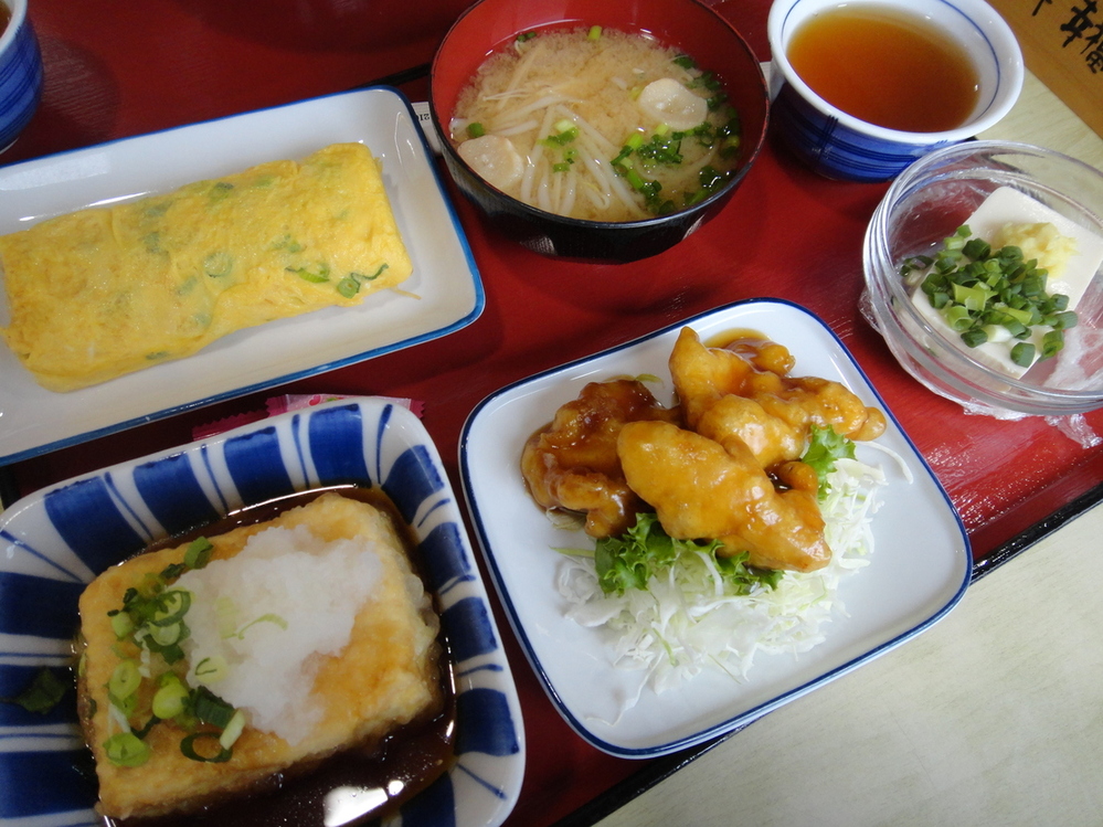 飯田座光寺食堂 name=