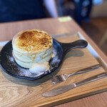 Cafe brunch TAMAGOYA - 