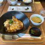 Cafe brunch TAMAGOYA - 