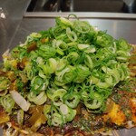 Hiroshima Okonomiyaki Okotarou - 