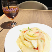 ダルマット 六本木ヒルズ店 - 