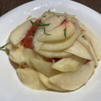 ダルマット 六本木ヒルズ店 - 