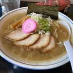 ラーメン ツバメ - 